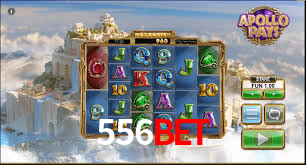 556Bet Plataforma
